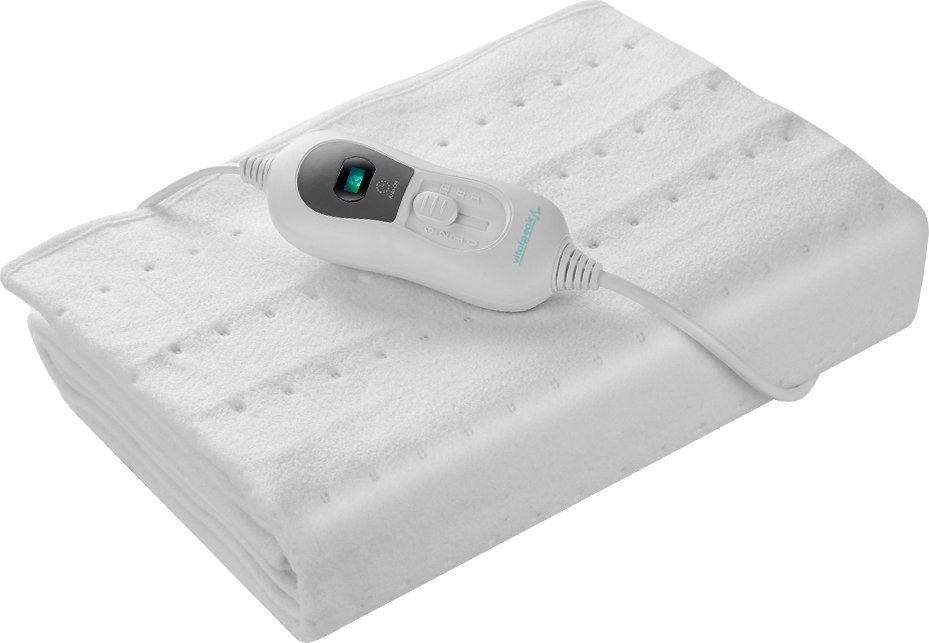 VitalPeak HU80 Mata elektryczna na łóżko 80x150 cm