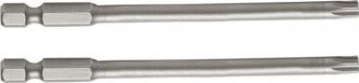 Pro-Line Końcówka wkrętakowa 1/4" T8, L=100mm, 2szt. (10809)