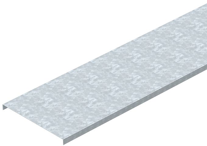 Bettermann Pokrywa korytka 200mm DRLU 200 DD 3m (6052650)