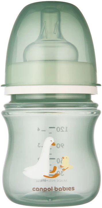 Butelka szeroka 120 ml Goose 35/244