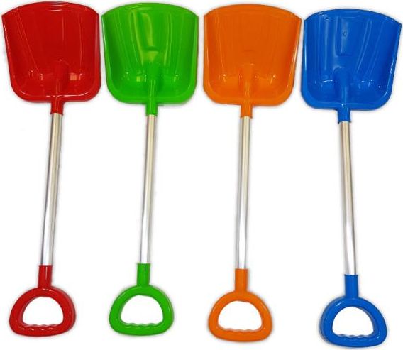 Czako Łopata PREMIUM