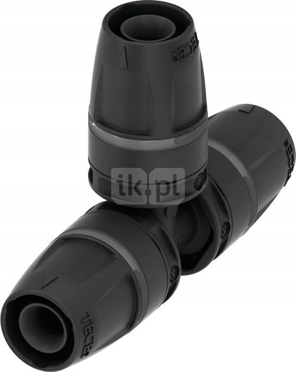 Tece Trójnik PPSU 16mm (8710916)