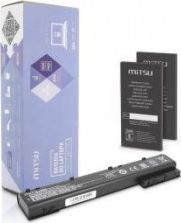 Bateria Mitsu Bateria Mitsu do notebooka HP ZBook 15 G1, 17 G1