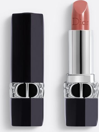 Dior DIOR ROUGE DIOR LIP BALM 100 NUDE LOOK 3.5g