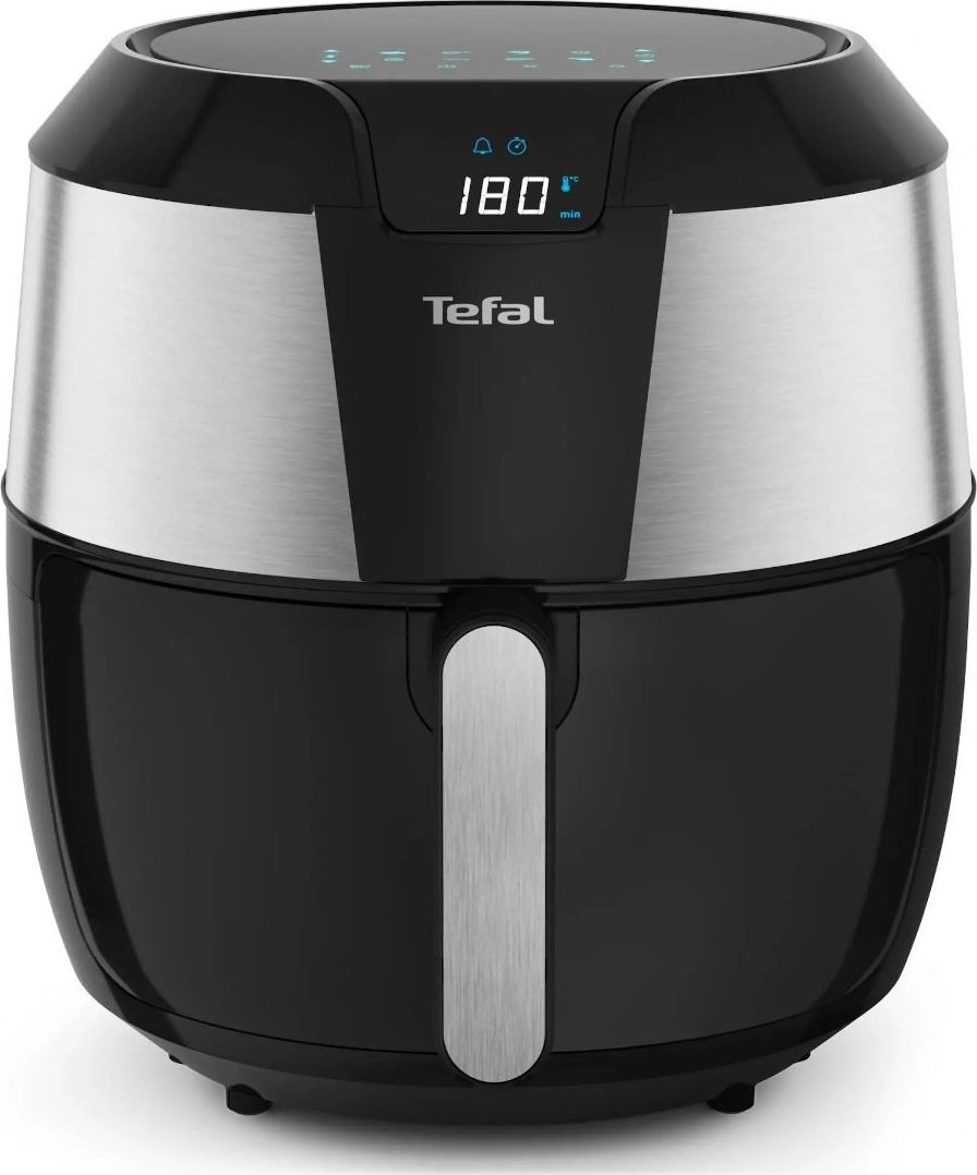 Frytkownica beztłuszczowa Tefal Easy Fry XXL EY701