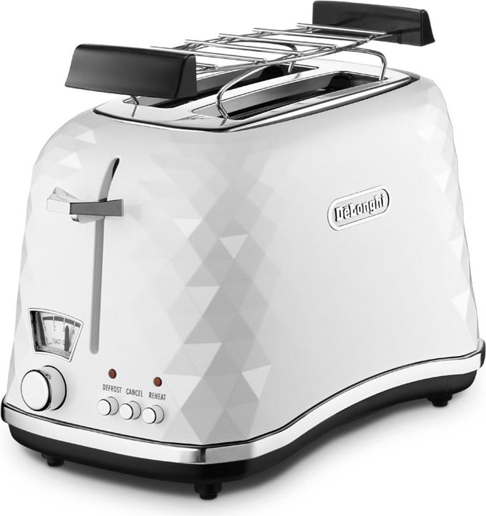 Toster DeLonghi CTJ 2103.W