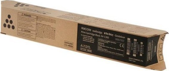 Toner Ricoh 842382 Black Oryginał (037251)