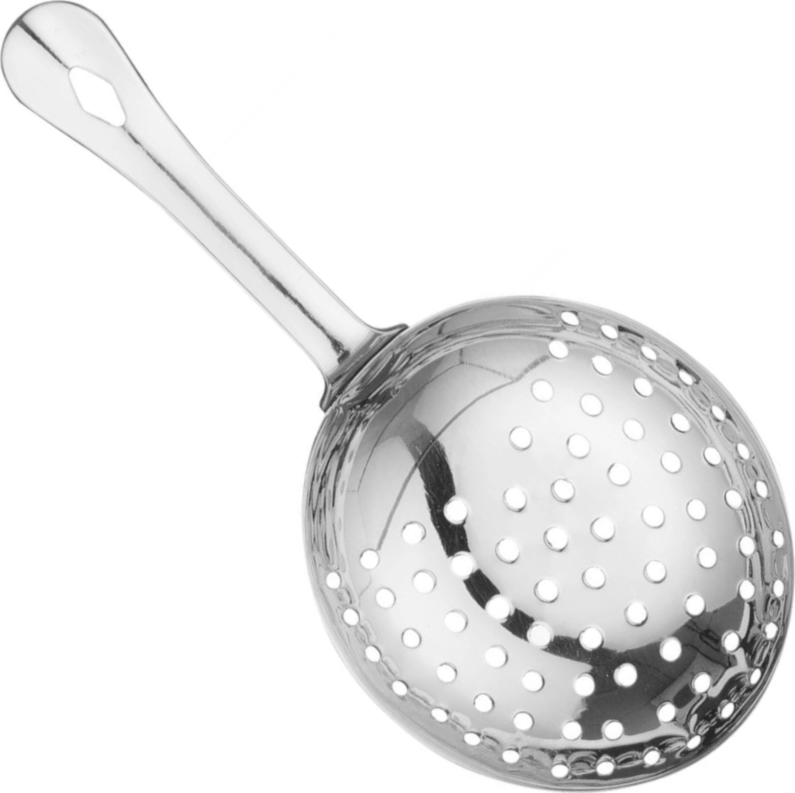 Hendi Sitko barmańskie do drinków koktajli stalowe - Hendi 596685 Sitko barmańskie do drinków koktajli stalowe - Hendi 596685