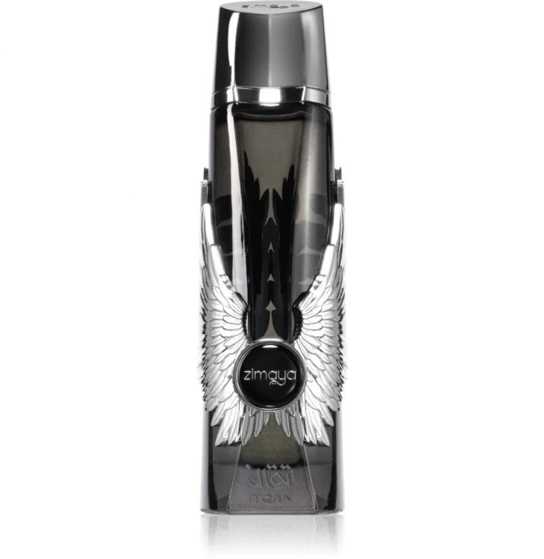 Zimaya Itqan Noir Eau De Parfum 100 ml (unisex)