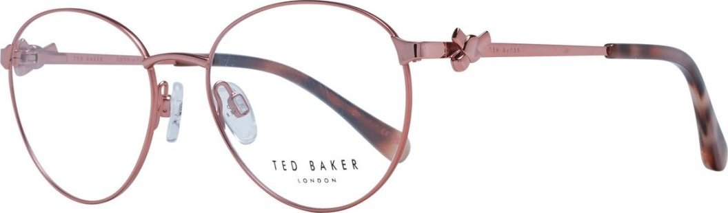 Ted Baker Ramki do okularów Damski Ted Baker TB2243 51410