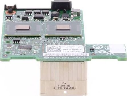 Dell Karta sieciowa DELL Mezzazine, SFP, Intel 82576 T280R - T280R
