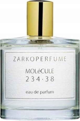 Alkotest ZARKOPERFUME Molecule 234.38 EDP spray 100ml