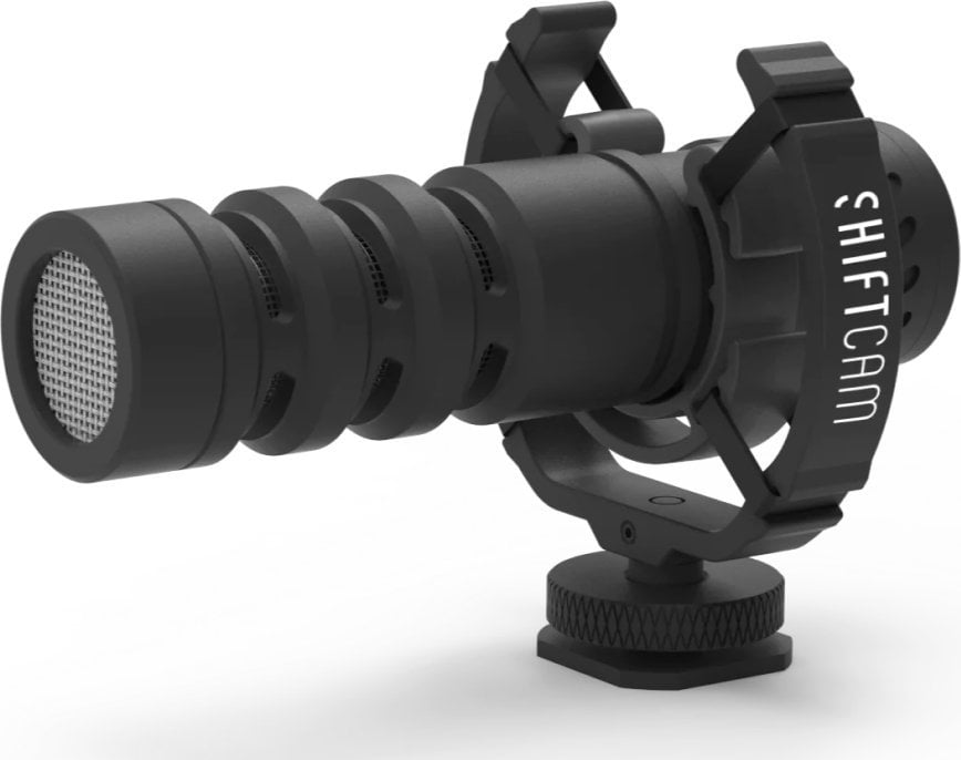 ShiftCam ShiftCam ProMic Shotgun