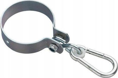 AllForBaby OBEJMA KARABIŃCZYK 10CM OKRĄGŁA 100 PLAC ZABAW