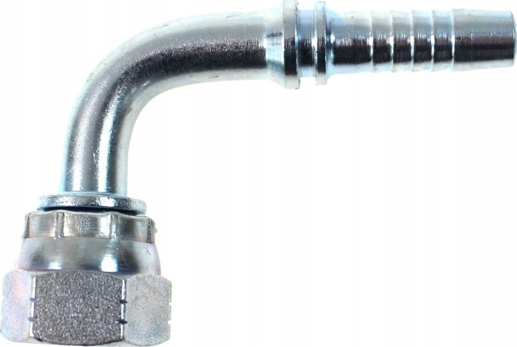 TurboWorks Końcówka 90 DKJ AN8 3/4"-16 UFN