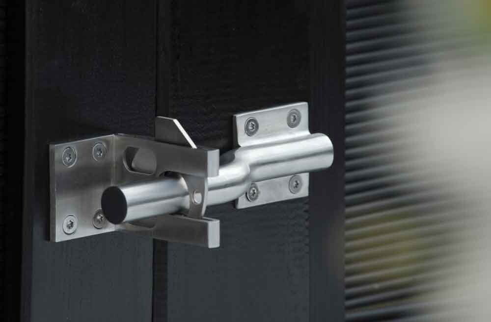 Home It HOME It® glipfald 138 mm. Ø16 mm. rustfri stål