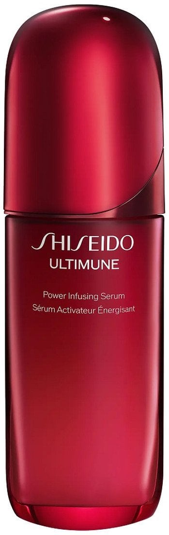 Shiseido Ultimune power infusing serum przeciwstarzeniowe serum do twarzy 75ml