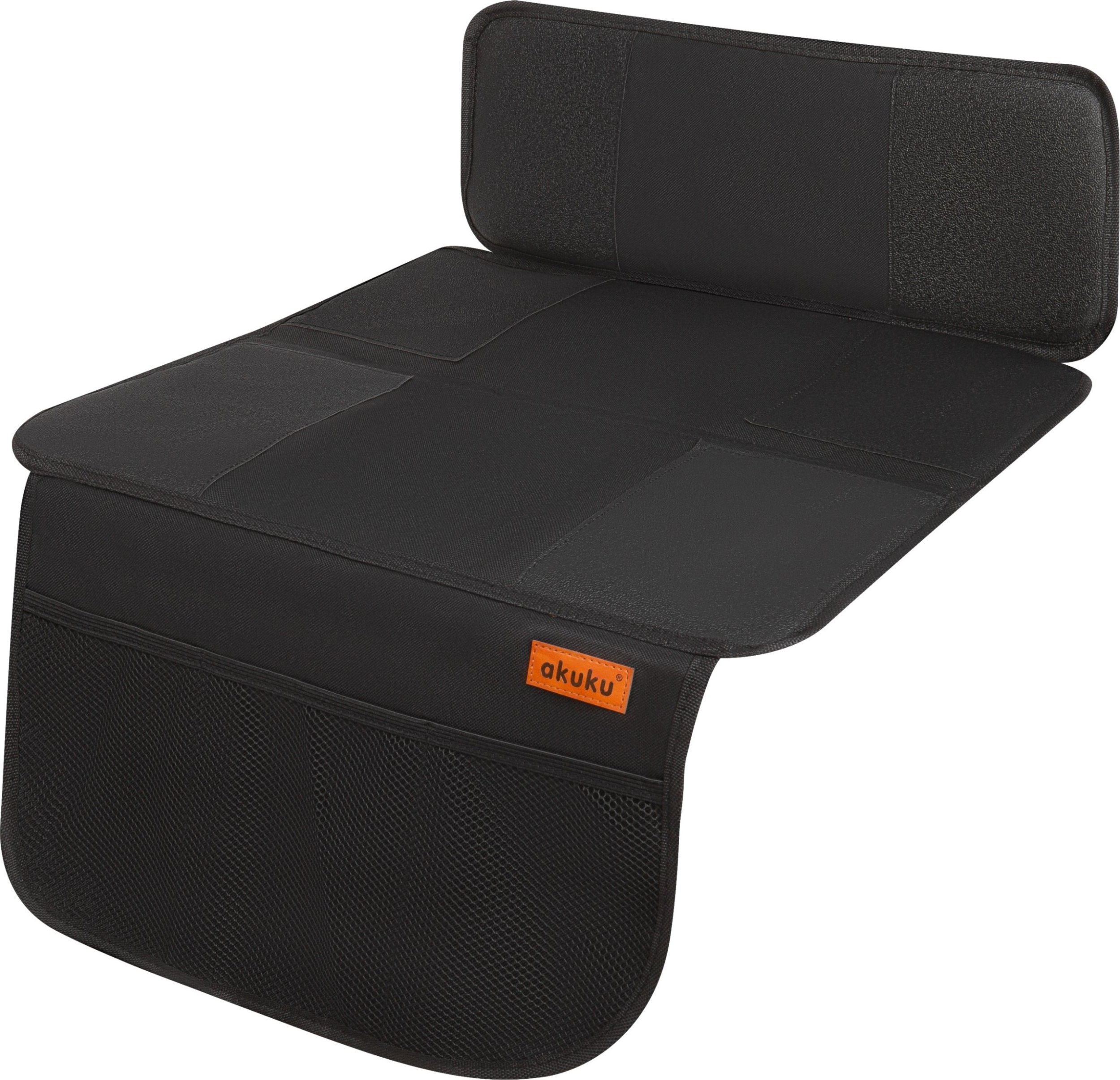 A0674 MATA OCHRONNA POD FOTELIK KRÓTKA