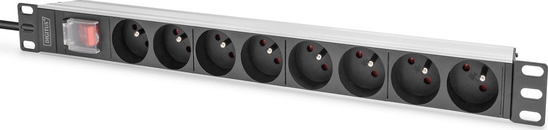 Digitus ZUB Digitus Power strip 8x CEE