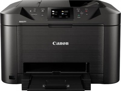Urządzenie wielofunkcyjne Canon Maxify MB5150 (0960C006)