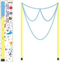 TUBAN Sznurek okulary do puszczania baniek mydlanych okulary