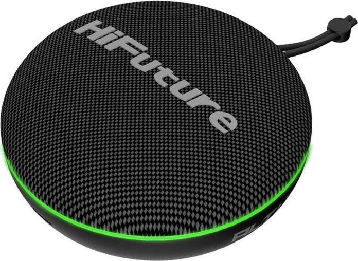 Głośnik HiFuture HiFuture ALTUS Głośnik (Czarny)