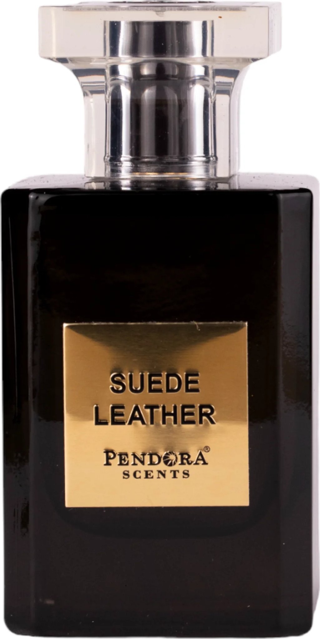 PENDORA SCENTS Suede Leather EDP spray 100ml
