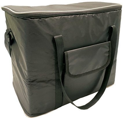 Duża torba termiczna termoizolacyjna na piknik 32 l