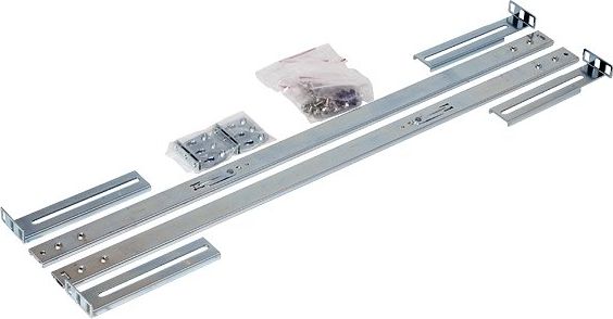 Sonnet Szyny montażowe dla Fusion R4/R8 / xMac Mini Server (SO-FUS-RSS)