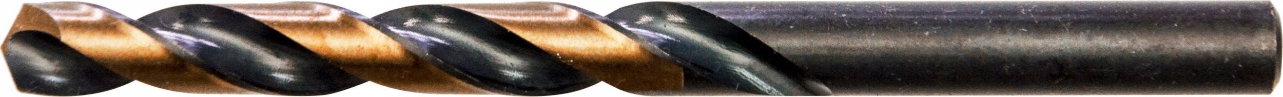 Wiertło Smart wiertło do metalu hss 4,8mm /10 szt./ smart