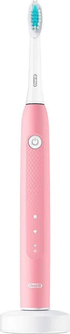 Szczoteczka Oral-B Pulsonic Slim Clean 2000 Pink