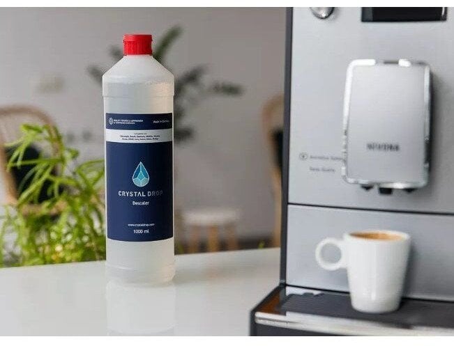 Crystal Drop CRYSTAL DROP nukalkinimo skystis (1000 ml)