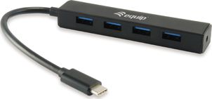 HUB USB Equip 4x USB-A 3.0 (128954)