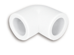 SiGMA-Li Kolano 90° 63mm - K9063