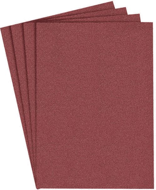 Klingspor arkusz ścierny papier PL28C granulacja 60 230x280mm (269221)