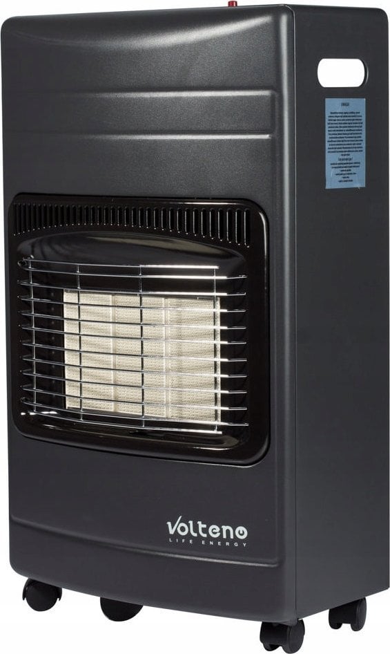 Volteno PIECYK GAZOWY SKŁADANY VOLTENO