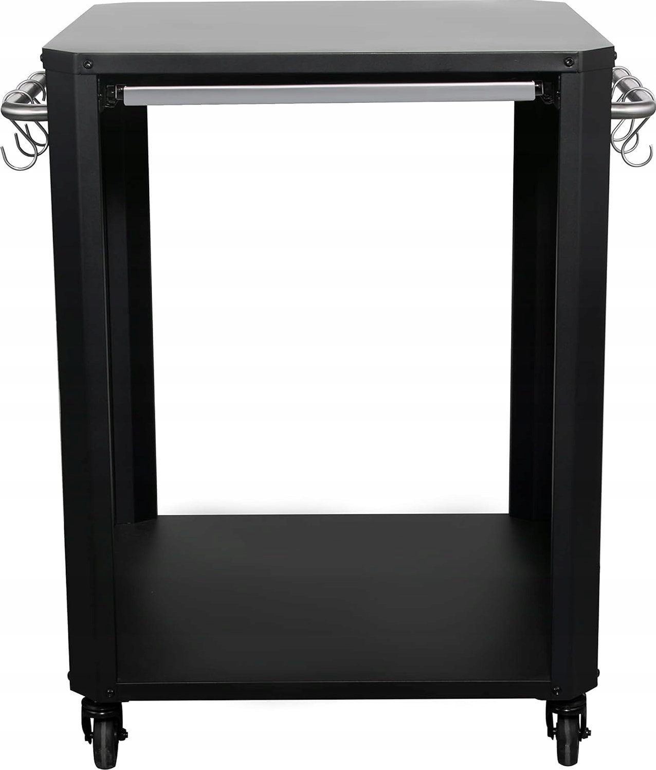 Jata Cozze® udebord med rustfri udtræksbord