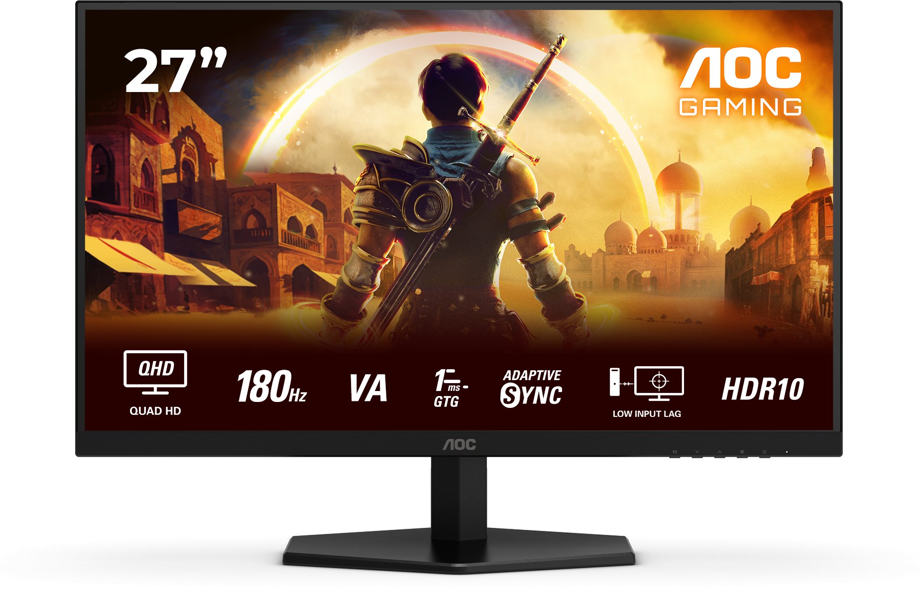 Monitor AOC Q27G42XNE