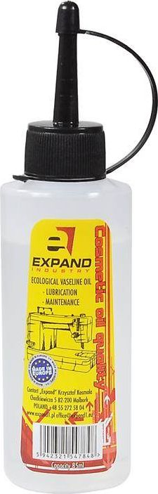 Expand Olej wazelinowy Expand 85 ml