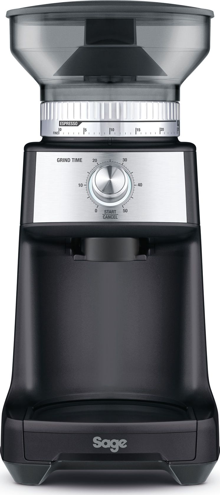 Młynek do kawy Sage SCG600BTR
