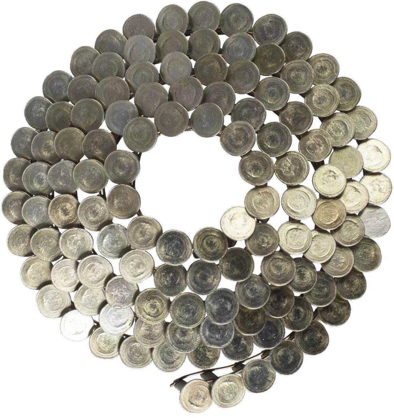 MILWAUKEE NAILS 15deg RING 3.05 x 32mm G-2160 FOR M18 FRCN45