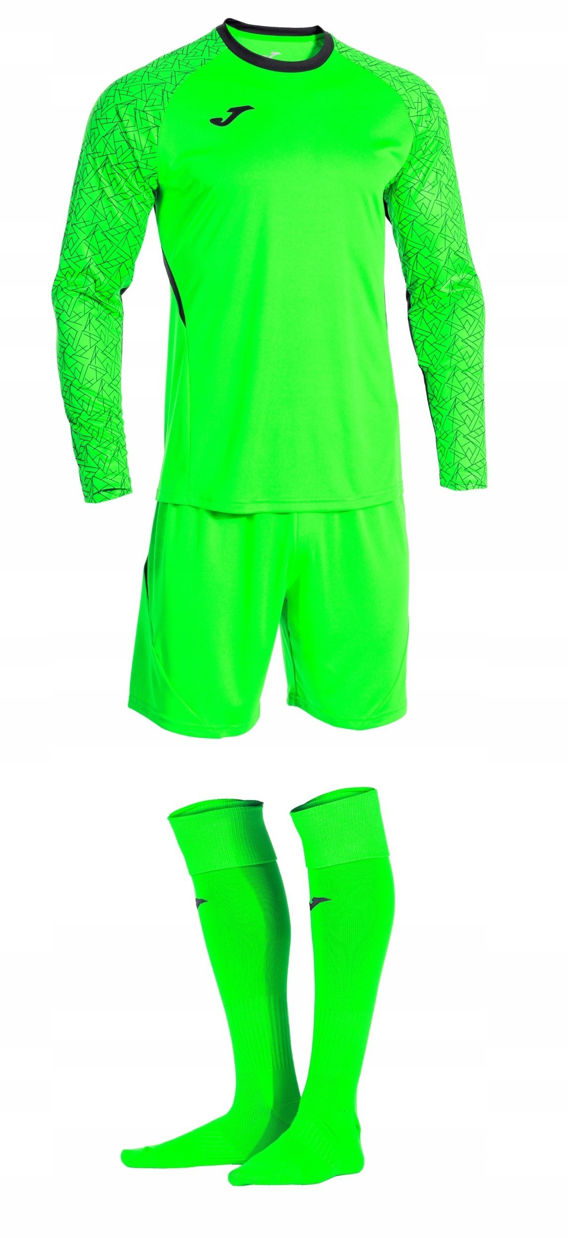Komplet Joma Zamora X 104407.021