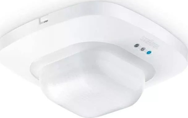 Steinel Czujnik obecności Steinel IR Quattro DALI-2 APC