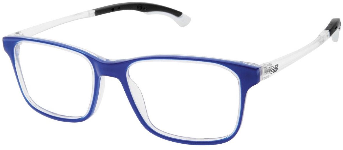 Ramki do okularów Męskie New Balance NB407603 52