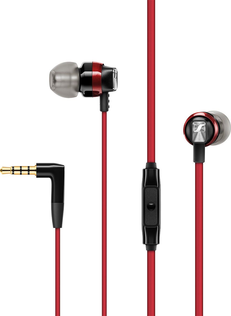 Słuchawki Sennheiser CX 300S Earphones