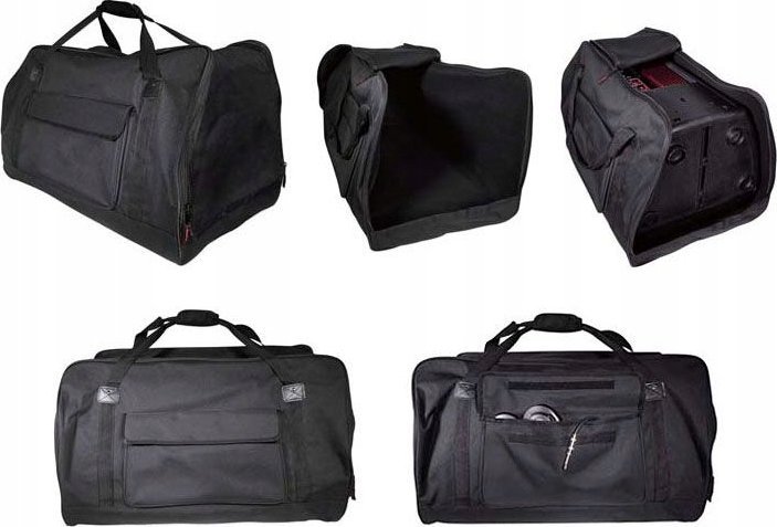 CASE4ME SB12 torba transportowa pokrowiec na kolum