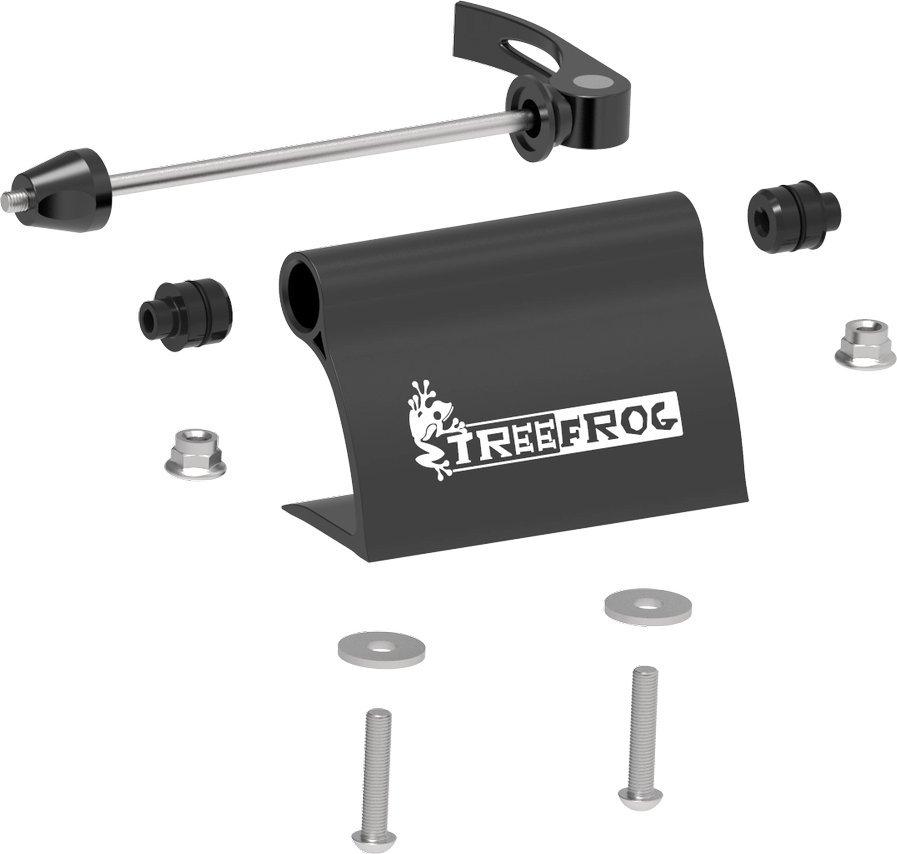 Elite Uchwyt TreeFrog 9QR-TA15x100