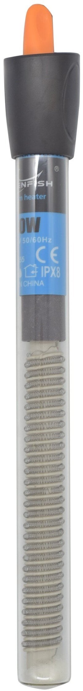 Trixie Aqua Natura* grzałka do akwarium 100 W model LS