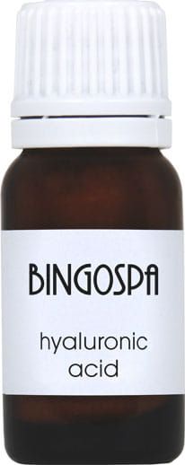 BingoSpa Kwas hialuronowy 10ml