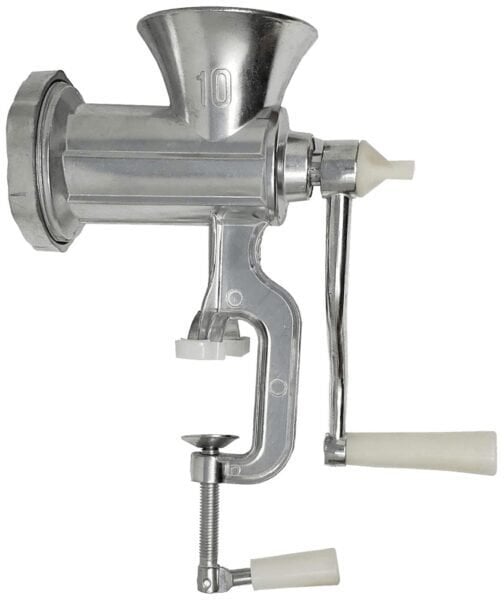 Floria ZLN 2553 Aluminum end grinder